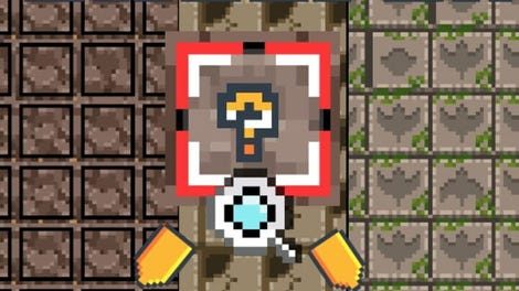 Mine? Sweeper