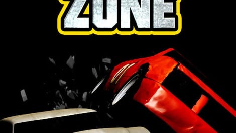 Crumple Zone