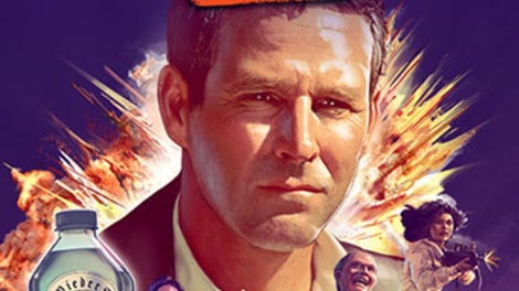 American Hero Unrated