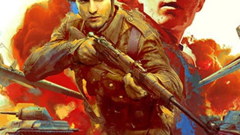 Steel Division 2: Black Sunday