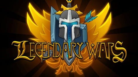 Legendary Wars