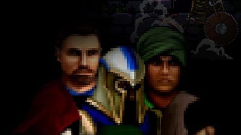 The Hardest Dungeon