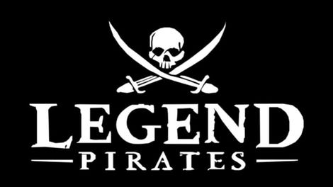 Legend Pirates