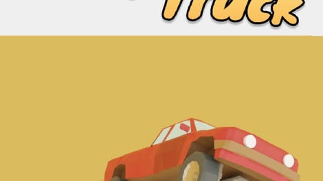 Jump Truck