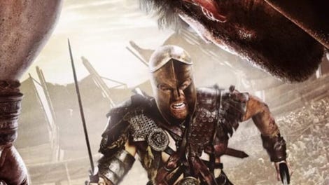 Spartacus Legends
