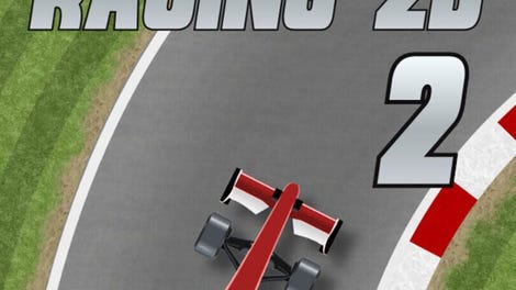 Ultimate Racing 2D 2