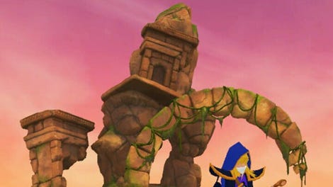 Wizard War Online