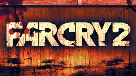 Far Cry 2: Collector's Edition