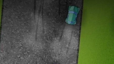 2D Top Racing