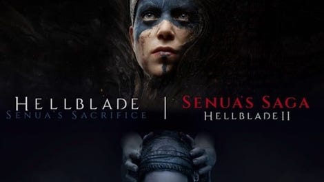 The Hellblade Bundle
