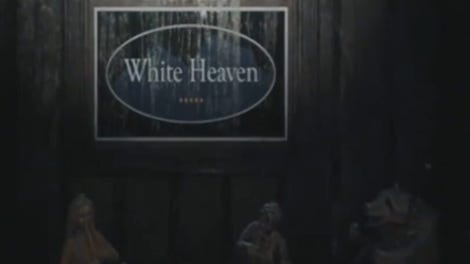 White Heaven