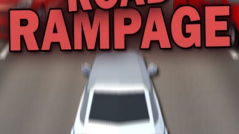 Road Rampage