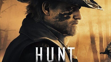 Hunt: Showdown 1896 - Premium Edition