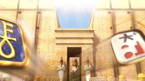 Luxor MahJong