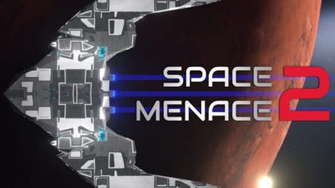 Space Menace 2