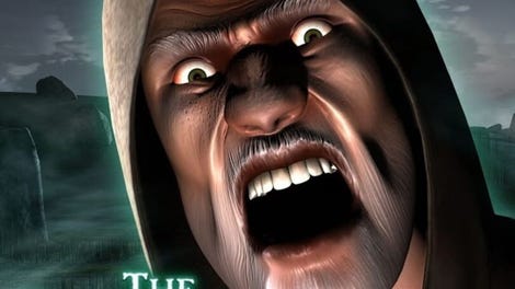 The Mystery of the Druids