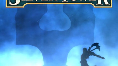 Warhammer Quest: Silver Tower