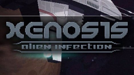 Xenosis: Alien Infection