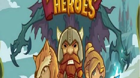 Pocket Heroes