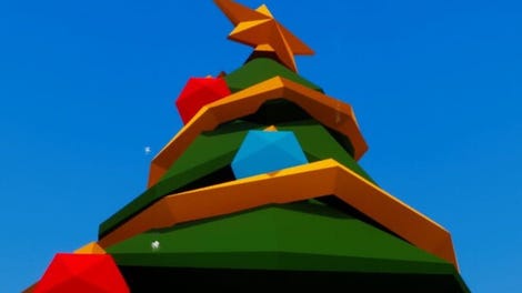 Christmas Chaos