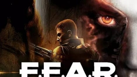 F.E.A.R.: Complete Pack