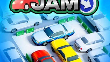 Parking Jam