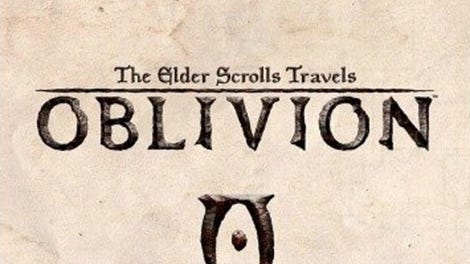 The Elder Scrolls Travels: Oblivion