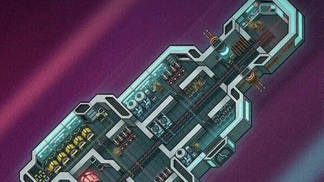 The Last Starship