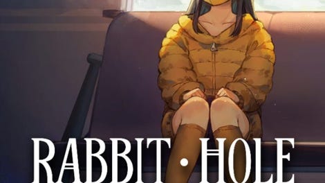 Rabbit Hole