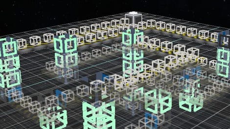 Ascend Factory