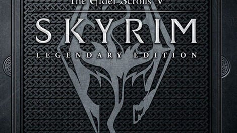 The Elder Scrolls V: Skyrim - Legendary Edition