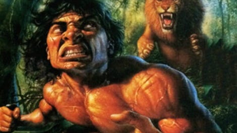 Tarzan: Lord of the Jungle