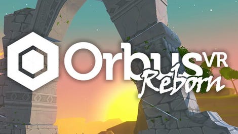 OrbusVR: Reborn - Kotaku