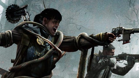 Remnant: From the Ashes - Complete Edition