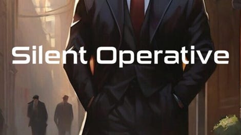 Silent Operative