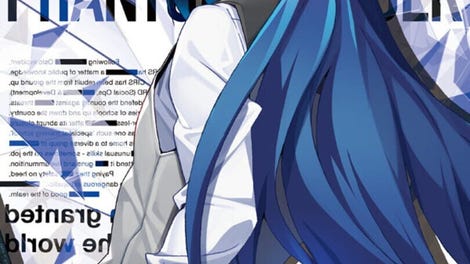 Grisaia Phantom Trigger Vol.6