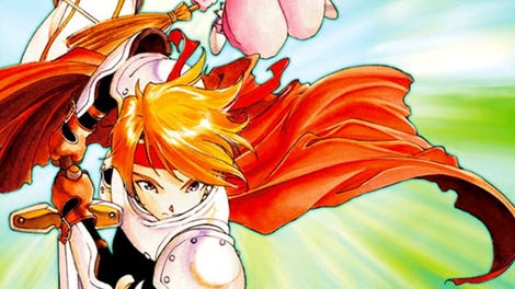 Tales of Phantasia: Full Voice Edition