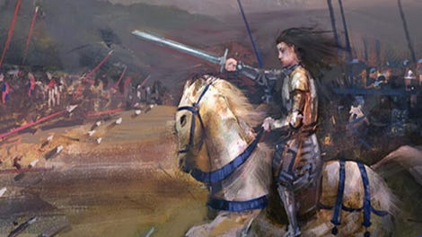 100 Years' War
