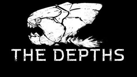 The Depths: Prehistoric Survival