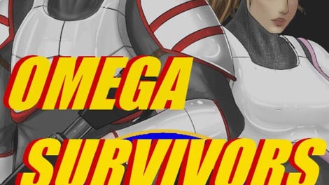 Omega Survivors
