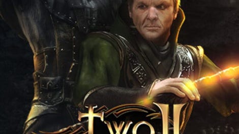 Two Worlds II: Echoes of the Dark Past 2