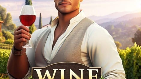 Wine Factory Simulator