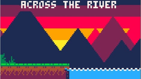 Across the River