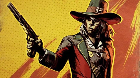 Weird West: Definitive Edition
