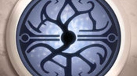 The Longest Journey Remastered