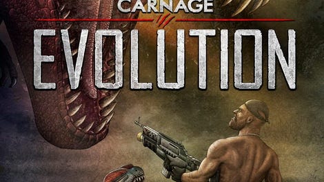 Primal Carnage: Evolution