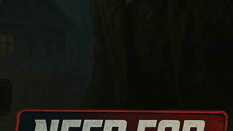 Need For Scream