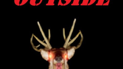 Wendigo's Outside