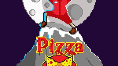 Pizza Death - Kotaku