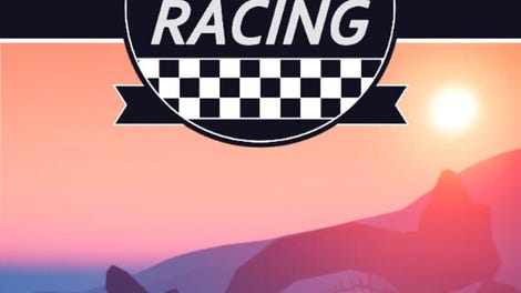 Super Retro Rec League Racing